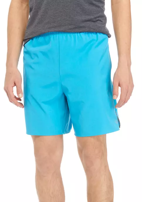 Outlet π₯ ZELOS Solid Woven Shorts π 7 Outlet π₯ ZELOS Solid Woven Shorts π - Image 5
