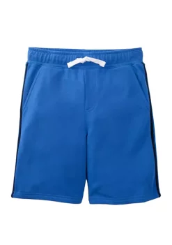 Brand new 🔥 ZELOS Boys 8-20 Side Tape Shorts 😀 -ZELOS store Belk 1804