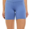 Discount 🛒 ZELOS Medium Impact 6" Bike Shorts ⭐ -ZELOS store Belk 1832