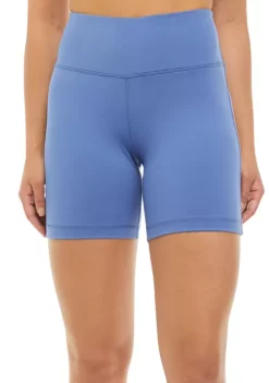 Discount 🛒 ZELOS Medium Impact 6" Bike Shorts ⭐