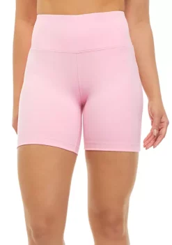 Discount 🛒 ZELOS Medium Impact 6" Bike Shorts ⭐ -ZELOS store Belk 1835