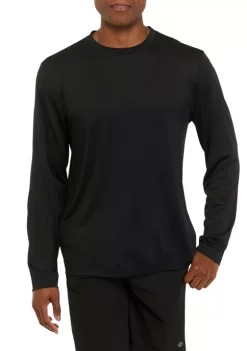 Top 10 π ZELOS Long Sleeve Performance T-Shirt π