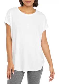 Brand new 😉 ZELOS Short Sleeve Oversized T-Shirt ❤️