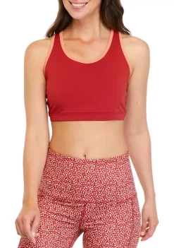 Top 10 🔔 ZELOS Medium Impact Bra 😀 -ZELOS store Belk 1869