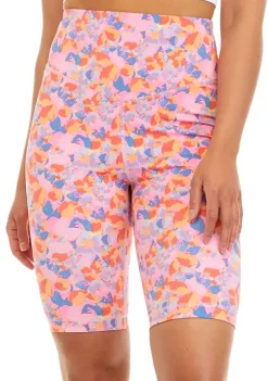 Hot Sale π€© ZELOS High Impact 10" Bike Shorts π