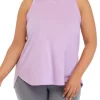 Deals 🧨 ZELOS Plus Size Sleeveless Tunic Tank 🧨 -ZELOS store Belk 1885
