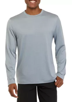 Top 10 👍 ZELOS Long Sleeve Performance T-Shirt 😍 -ZELOS store Belk 189