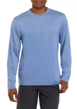 Top 10 👍 ZELOS Long Sleeve Performance T-Shirt 😍 -ZELOS store Belk 190