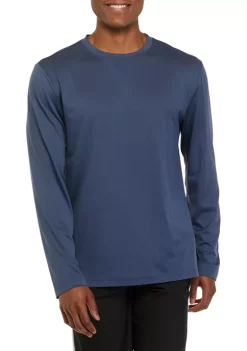 Top 10 👍 ZELOS Long Sleeve Performance T-Shirt 😍 -ZELOS store Belk 192