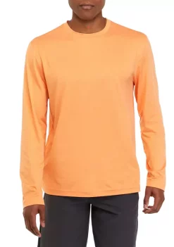 Top 10 👍 ZELOS Long Sleeve Performance T-Shirt 😍 -ZELOS store Belk 193