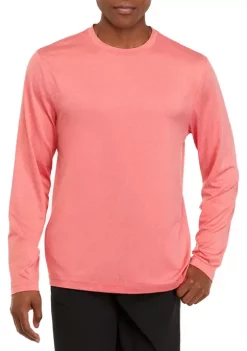 Top 10 👍 ZELOS Long Sleeve Performance T-Shirt 😍 -ZELOS store Belk 194