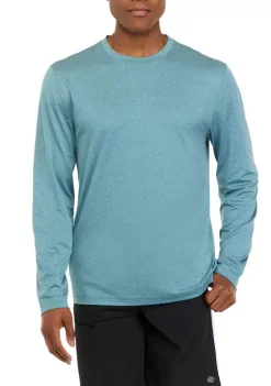Top 10 👍 ZELOS Long Sleeve Performance T-Shirt 😍 -ZELOS store Belk 195