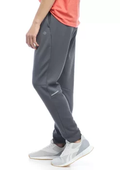 Promo 😀 ZELOS Sherpa Jogger Pants 😍 -ZELOS store Belk 2