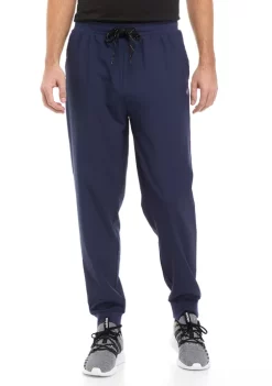 Hot Sale 💯 ZELOS Woven Joggers 🧨 -ZELOS store Belk 214