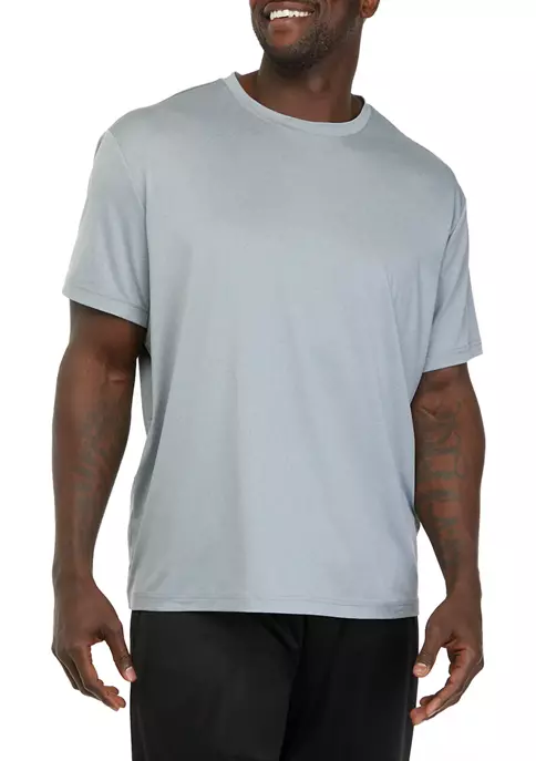 Coupon π₯° ZELOS Big & Tall Performance T-Shirt π 11 Coupon π₯° ZELOS Big & Tall Performance T-Shirt π - Image 9