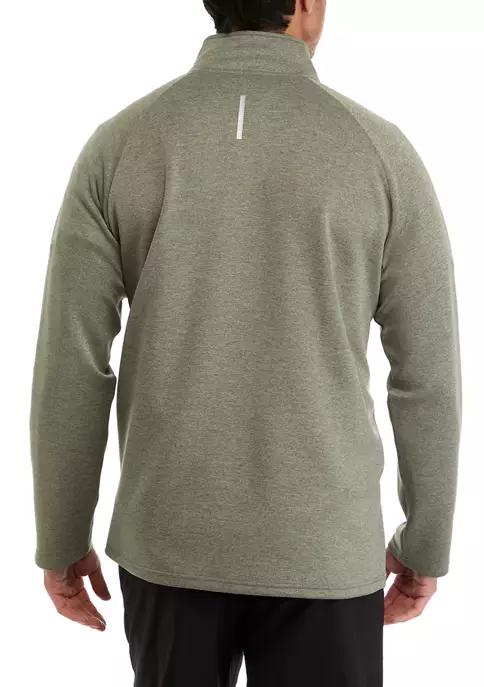 Buy π ZELOS Performance Quarter Zip Pullover π 4 Buy π ZELOS Performance Quarter Zip Pullover π - Image 2