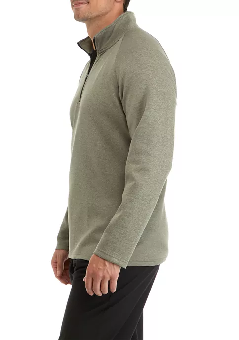 Buy π ZELOS Performance Quarter Zip Pullover π 5 Buy π ZELOS Performance Quarter Zip Pullover π - Image 3