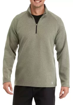 Buy π ZELOS Performance Quarter Zip Pullover π 10 Buy π ZELOS Performance Quarter Zip Pullover π -ZELOS store Belk 257