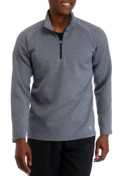 Buy π ZELOS Performance Quarter Zip Pullover π 11 Buy π ZELOS Performance Quarter Zip Pullover π -ZELOS store Belk 258