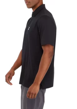 Promo 🌟 ZELOS Performance Polo 👚 Shirt ⌛ -ZELOS store Belk 277