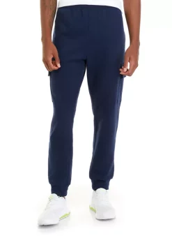 Cheap 👏 ZELOS Fleece Cargo Joggers 🎁 -ZELOS store Belk 287
