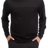 Best reviews of 😀 ZELOS Textured Long Sleeve Hoodie 😍 -ZELOS store Belk 297
