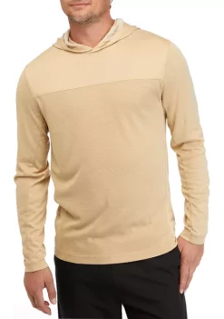 Best reviews of 😀 ZELOS Textured Long Sleeve Hoodie 😍 -ZELOS store Belk 301