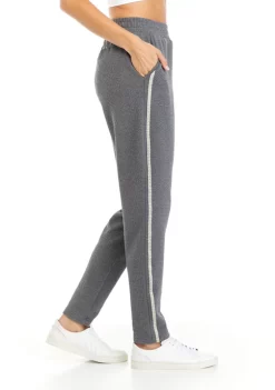 Cheapest 😀 ZELOS Side Stripe Tapered Pants 👏 -ZELOS store Belk 308