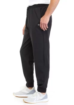 Hot Sale 🥰 ZELOS Woven Joggers 👍 -ZELOS store Belk 325