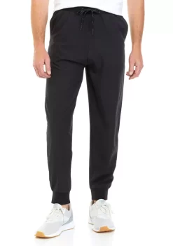Hot Sale 🥰 ZELOS Woven Joggers 👍 -ZELOS store Belk 326