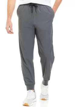 Hot Sale 🥰 ZELOS Woven Joggers 👍 -ZELOS store Belk 328