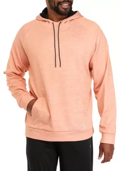Coupon ⭐ ZELOS Big & Tall Tech Fleece Hoodie 🥰 -ZELOS store Belk 345