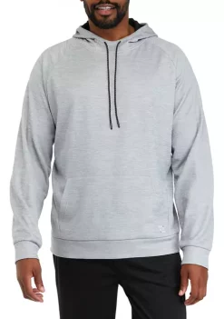 Coupon ⭐ ZELOS Big & Tall Tech Fleece Hoodie 🥰 -ZELOS store Belk 347