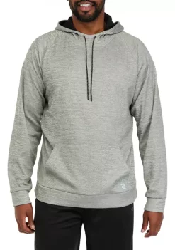 Coupon ⭐ ZELOS Big & Tall Tech Fleece Hoodie 🥰 -ZELOS store Belk 351