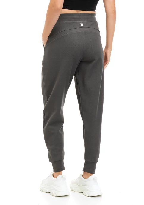 Wholesale π ZELOS Endurance Fleece Joggers π 4 Wholesale π ZELOS Endurance Fleece Joggers π - Image 2