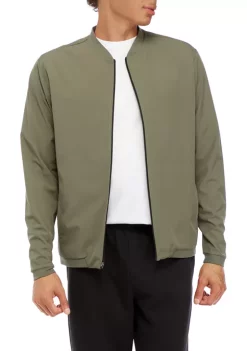 Brand new 🛒 ZELOS Bomber Jacket ✔️