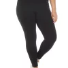 Buy 🌟 ZELOS Plus Size Cotton Leggings 🔥 -ZELOS store Belk 395
