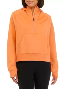 Discount 🥰 ZELOS Low Impact Cross Waist Leggings 👍 -ZELOS store Belk 41