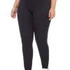 Deals ❤️ ZELOS Plus Size Leggings 🌟 -ZELOS store Belk 412
