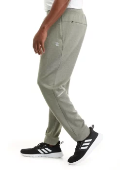 Promo ⭐ ZELOS Big & Tall Performance Joggers 👍 -ZELOS store Belk 433