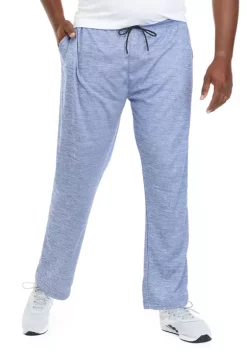 Wholesale ✨ ZELOS Big & Tall Tech Fleece Pants 🔥 -ZELOS store Belk 440