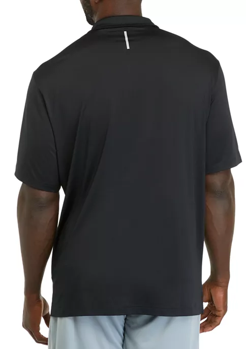 Buy π ZELOS Big & Tall Performance Polo π Shirt π 4 Buy π ZELOS Big & Tall Performance Polo π Shirt π - Image 2