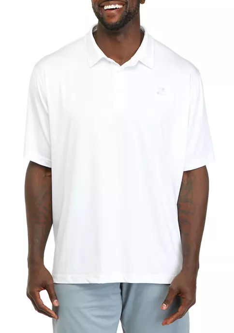 Buy π ZELOS Big & Tall Performance Polo π Shirt π 9 Buy π ZELOS Big & Tall Performance Polo π Shirt π - Image 7