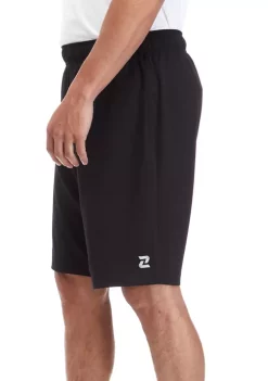 Buy 😀 ZELOS Mesh Shorts ⌛ -ZELOS store Belk 457