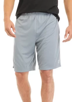 Buy 😀 ZELOS Mesh Shorts ⌛ -ZELOS store Belk 459
