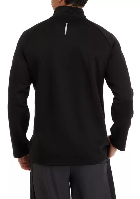 Discount π ZELOS Performance Quarter Zip Jacket π 4 Discount π ZELOS Performance Quarter Zip Jacket π - Image 2