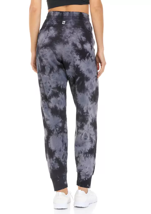 Cheapest ❤️ ZELOS Endurance Fleece Joggers ⭐ 4 Cheapest ❤️ ZELOS Endurance Fleece Joggers ⭐ - Image 2