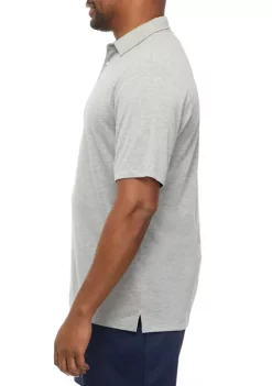 Best reviews of 🌟 ZELOS Big & Tall Brushed Polo 🌟 -ZELOS store Belk 497