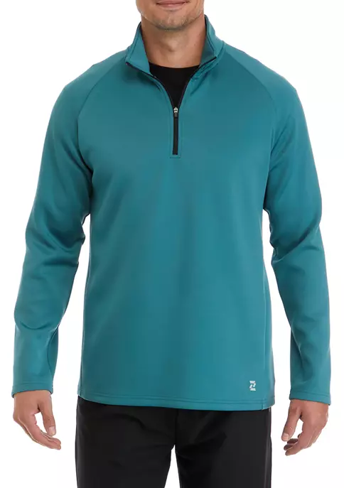 Discount π ZELOS Performance Quarter Zip Jacket π 9 Discount π ZELOS Performance Quarter Zip Jacket π - Image 7