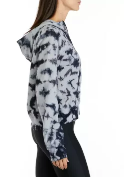 Discount 🎁 ZELOS Tie Dye Half Zip Endurance Jacket ✨ -ZELOS store Belk 535